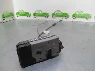İkinci el araba yedek parçası ARKA SAG KAPI KILIDI için OPEL VECTRA B BERLINA  OEM IAM referansları 24414131  