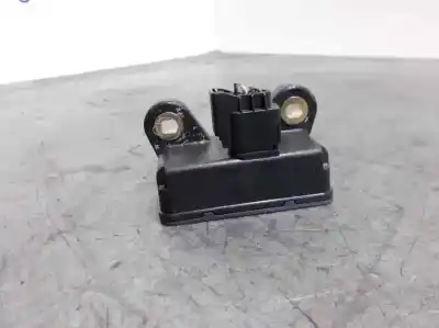 Автозапчастина б/у ЕЛЕКТРОННИЙ МОДУЛЬ для RENAULT SCENIC III  Посилання на OEM IAM 479310001R  10170106463