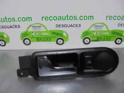 Second-hand car spare part interior left rear handle for volkswagen passat b5.5 variant (3b6) 2.5 tdi oem iam references 3b0839113