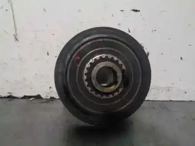 Peça sobressalente para automóvel em segunda mão polia do virabrequim por citroen jumpy 1.9 turbodiesel (dhx. d8b / xud9te) referências oem iam 615431  