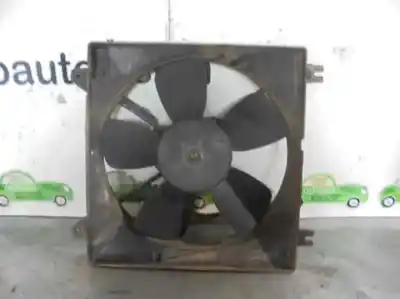 Pezzo di ricambio per auto di seconda mano elettroventola per chevrolet tacuma 1.6 cat riferimenti oem iam   