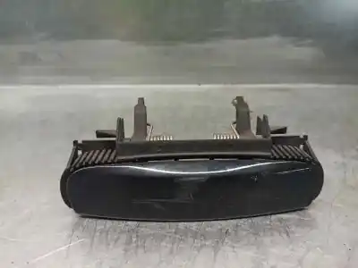 Автозапчастина б/у ЗАВНІШНЯ РУЧКА ЗАДНЯ ЛІВА для AUDI A3 (8P)  Посилання на OEM IAM 4B0839885  