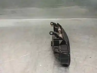 Автозапчастина б/у завнішня ручка задня ліва для audi a3 (8p) 2.0 16v fsi посилання на oem iam 4b0839885  