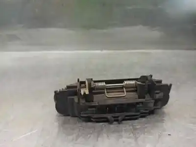 Автозапчастина б/у завнішня ручка задня ліва для audi a3 (8p) 2.0 16v fsi посилання на oem iam 4b0839885  