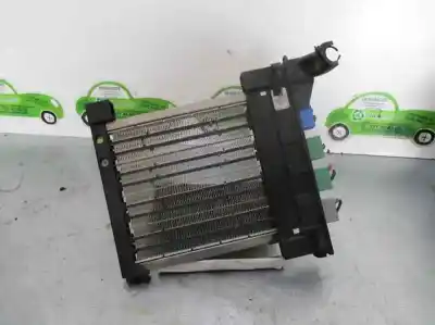 Peça sobressalente para automóvel em segunda mão resistência sofagem chauffage por renault espace iv (jk0) (2002->) 2.2 dci (jk07) referências oem iam 