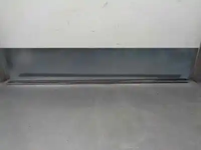 Peça sobressalente para automóvel em segunda mão molduras frontais por mini cabrio (r52) 1.6 16v cat referências oem iam 