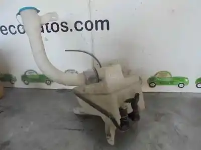 Second-hand car spare part windscreen washer bottle for chevrolet tacuma 1.6 cat oem iam references 