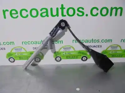 Автозапчасти б/у натяжитель правой подушки безопасности за renault scénic ii (jm0/1_) 1.6 16v (jm1r) ссылки oem iam 7114317