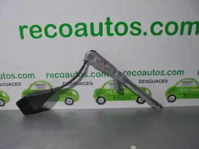 Автозапчасти б/у натяжитель правой подушки безопасности за renault scénic ii (jm0/1_) 1.6 16v (jm1r) ссылки oem iam 7114317  7114317