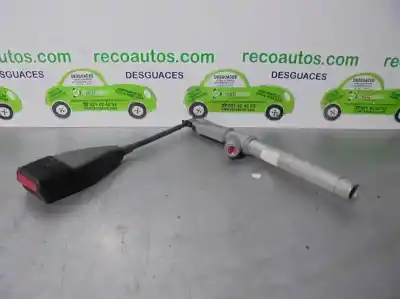 Автозапчасти б/у натяжитель правой подушки безопасности за renault scénic ii (jm0/1_) 1.6 16v (jm1r) ссылки oem iam 7114317  7114317