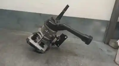 Second-hand car spare part steering pump for citroen nemo basis oem iam references 9674055680  a0021534