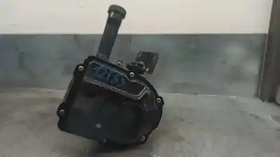 Second-hand car spare part steering pump for citroen nemo basis oem iam references 9674055680  a0021534