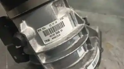 Second-hand car spare part steering pump for citroen nemo basis oem iam references 9674055680  a0021534