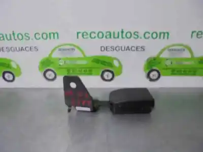 Автозапчасти б/у крюк для пояса за renault scénic ii (jm0/1_) 1.6 16v (jm1r) ссылки oem iam 7095310