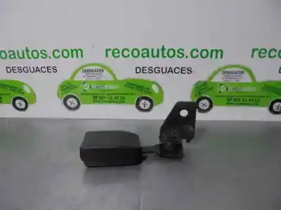 Автозапчасти б/у крюк для пояса за renault scénic ii (jm0/1_) 1.6 16v (jm1r) ссылки oem iam 7095310  7095310