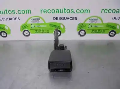 Автозапчасти б/у крюк для пояса за renault scénic ii (jm0/1_) 1.6 16v (jm1r) ссылки oem iam 7095310  7095310