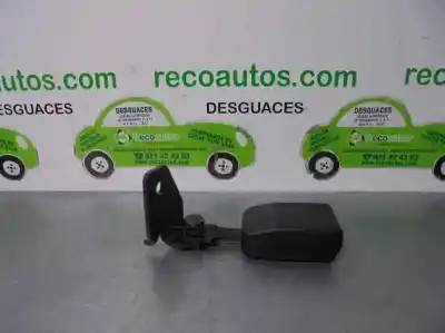 Автозапчасти б/у крюк для пояса за renault scénic ii (jm0/1_) 1.6 16v (jm1r) ссылки oem iam 7092309