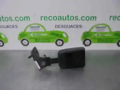 Автозапчасти б/у крюк для пояса за renault scénic ii (jm0/1_) 1.6 16v (jm1r) ссылки oem iam 7092309  7092309