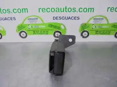 Автозапчасти б/у крюк для пояса за renault scénic ii (jm0/1_) 1.6 16v (jm1r) ссылки oem iam 7092309  7092309