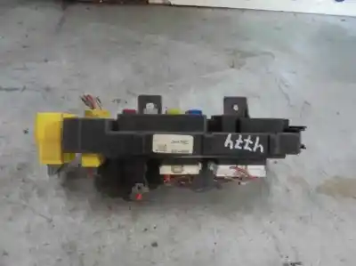 Second-hand car spare part fuse box unit for chevrolet tacuma 1.6 cat oem iam references 04476d