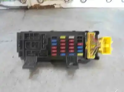 Second-hand car spare part fuse box unit for chevrolet tacuma 1.6 cat oem iam references 04476d  