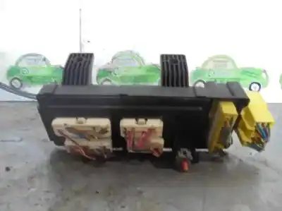 Second-hand car spare part fuse box unit for chevrolet tacuma 1.6 cat oem iam references 04476d  