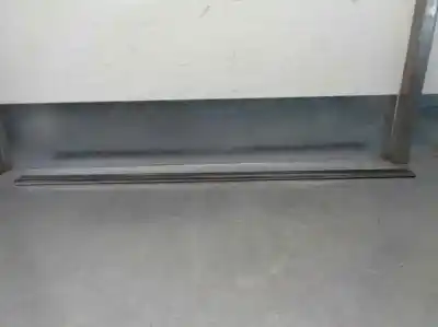 Peça sobressalente para automóvel em segunda mão molduras frontais por mini cabrio (r52) 1.6 16v cat referências oem iam 