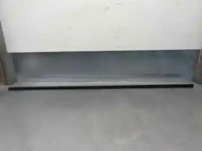 Second-hand car spare part front decorative moulding for mini cabrio (r52) 1.6 16v cat oem iam references   