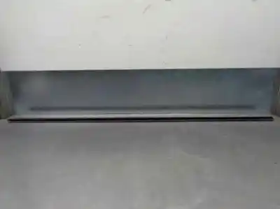 Second-hand car spare part front decorative moulding for mini cabrio (r52) 1.6 16v cat oem iam references   