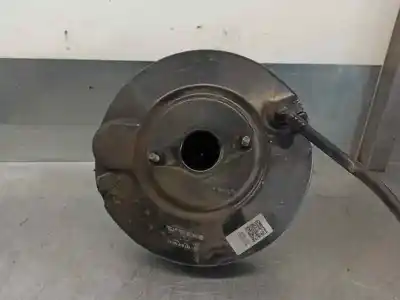 Second-hand car spare part brake servo for audi a3 (8p) 2.0 16v fsi oem iam references 1k1614105as