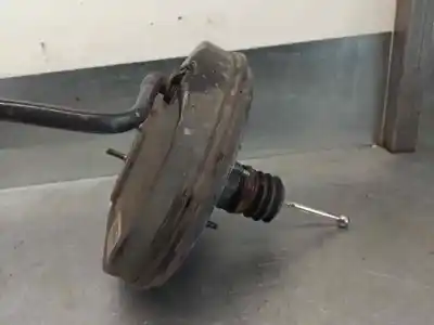 Second-hand car spare part brake servo for audi a3 (8p) 2.0 16v fsi oem iam references 1k1614105as  03786473044