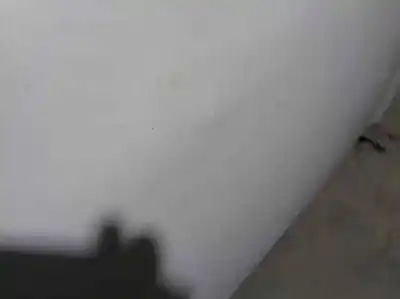 Peça sobressalente para automóvel em segunda mão capot por citroen nemo basis referências oem iam 51789394  