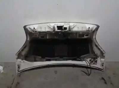 Peça sobressalente para automóvel em segunda mão capot por citroen nemo basis referências oem iam 51789394  