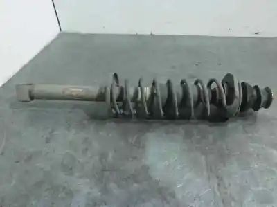 Peça sobressalente para automóvel em segunda mão amortecedor traseiro direito por seat ibiza (6k) 1.4 referências oem iam 