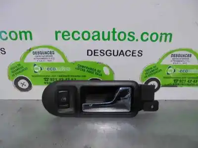 Second-hand car spare part interior right front handle for volkswagen passat b5.5 variant (3b6) 2.5 tdi oem iam references 3b1837114