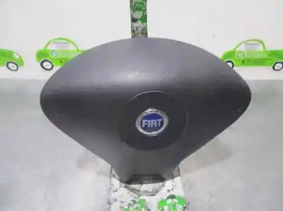 Peça sobressalente para automóvel em segunda mão airbag dianteiro esquerdo por fiat stilo (192) 1.9 multijet 140 m.schumacher referências oem iam 0735317551
