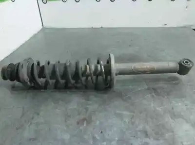 Peça sobressalente para automóvel em segunda mão amortecedor traseiro esquerdo por seat ibiza (6k) 1.4 referências oem iam 