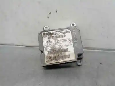 İkinci el araba yedek parçası hava yastigi kontrol ünitesi için citroen nemo basis oem iam referansları 1353557080