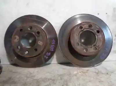 Tweedehands auto-onderdeel VOORREMSCHIJF voor RENAULT 5 (B/C40)  OEM IAM-referenties   