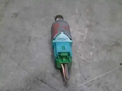 Автозапчастина б/у вимикач для renault scénic ii (jm0/1_) 1.6 16v (jm1r) посилання на oem iam 8200168240b  