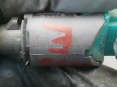 Автозапчастина б/у вимикач для renault scénic ii (jm0/1_) 1.6 16v (jm1r) посилання на oem iam 8200168240b  