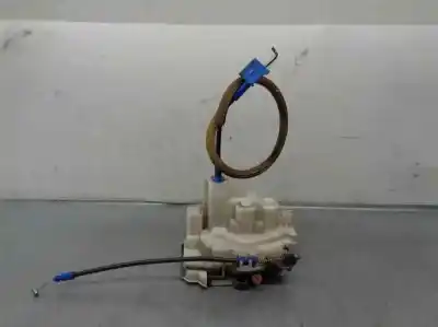 İkinci el araba yedek parçası sag ön kapi kilidi için citroen nemo basis oem iam referansları 1354706080