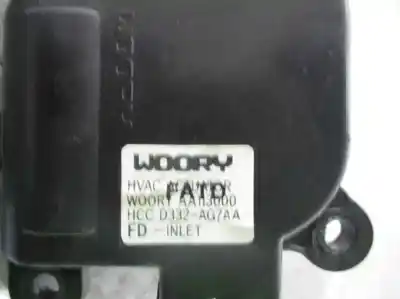 Peça sobressalente para automóvel em segunda mão motor de sofagem por kia pro cee´d (ed) 1.6 crdi 90 referências oem iam f00s33f012  