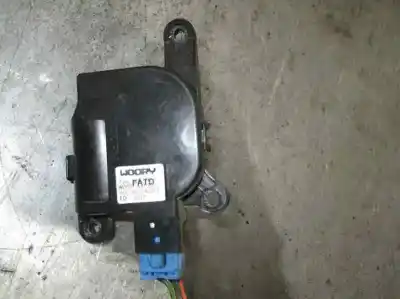 Peça sobressalente para automóvel em segunda mão motor de sofagem por kia pro cee´d (ed) 1.6 crdi 90 referências oem iam f00s33f012  