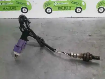 Автозапчастина б/у ЛЯМБДА-ЗОНД для FORD FUSION (CBK)  Посилання на OEM IAM 8V219G444AC  0J27