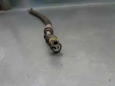 Автозапчастина б/у труби кондиціонації для mini cabrio (r52) 1.6 16v cat посилання на oem iam   