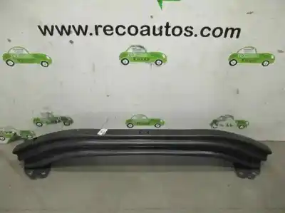 Peça sobressalente para automóvel em segunda mão reforço do pára choques dianteiro por fiat stilo (192) 1.9 multijet 140 m.schumacher referências oem iam 46791062