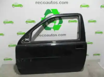 Pezzo di ricambio per auto di seconda mano porta anteriore sinistra per land rover freelander (ln) 2.0 td4 cat riferimenti oem iam bda490170