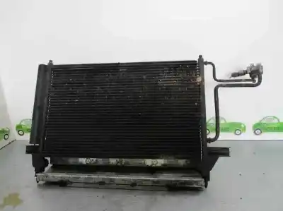 Second-hand car spare part AIR CONDITIONING CONDENSER / RADIATOR for FIAT STILO (192)  OEM IAM references   