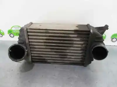 Peça sobressalente para automóvel em segunda mão INTERCOOLER por FIAT STILO (192)  Referências OEM IAM 46745841  838065000